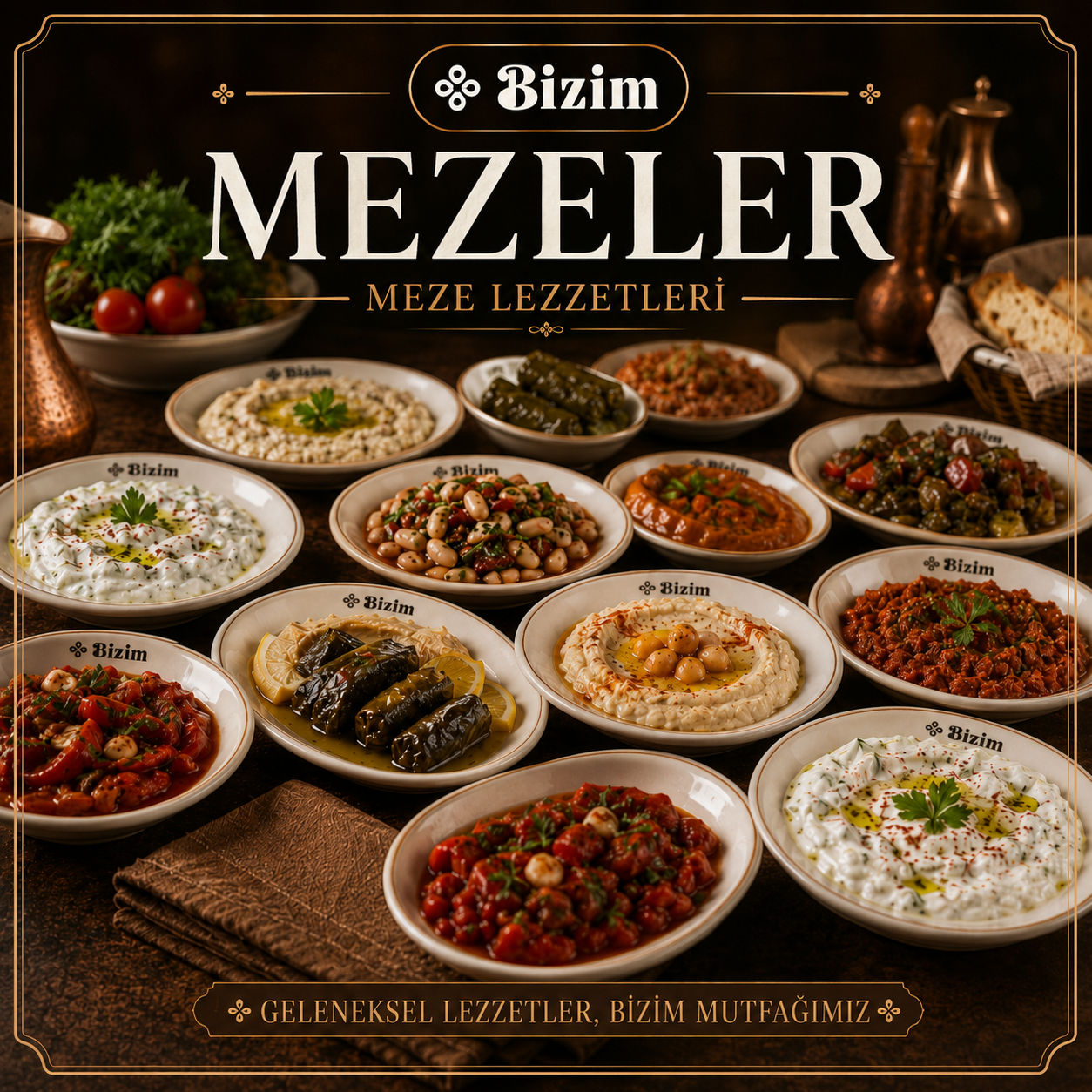 MEZELER