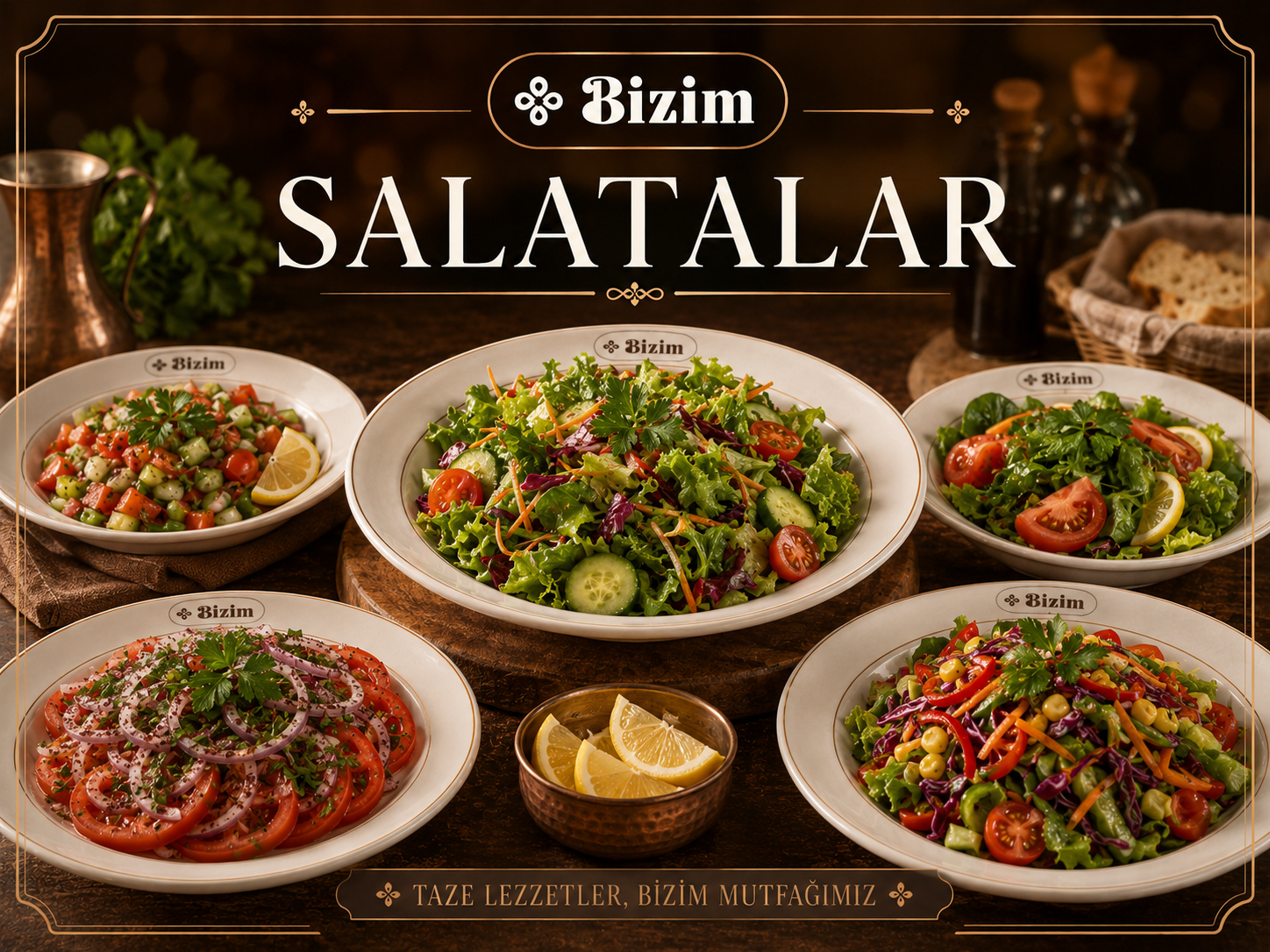 SALATALAR