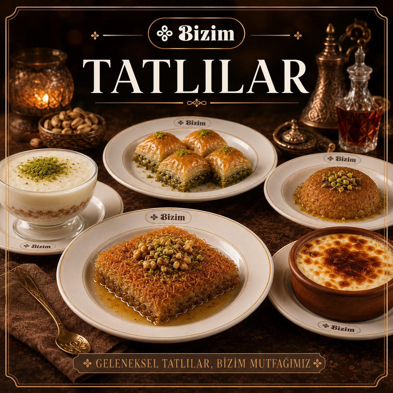 TATLILAR